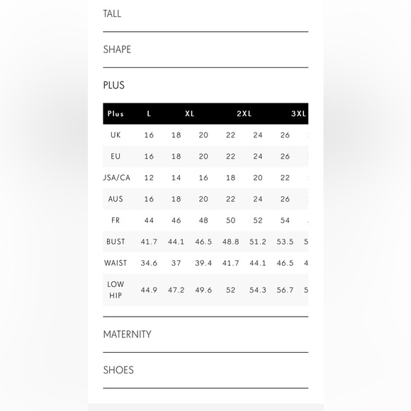 PRETTY LITTLE THING plus size lavender wide leg pants! - Picture 13 of 13